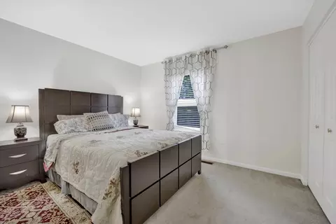 Bedroom - 1891 Cattail Cir, Aurora, IL 60504 photo 3 of 4