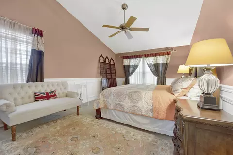 Bedroom - 1891 Cattail Cir, Aurora, IL 60504 photo 1 of 4