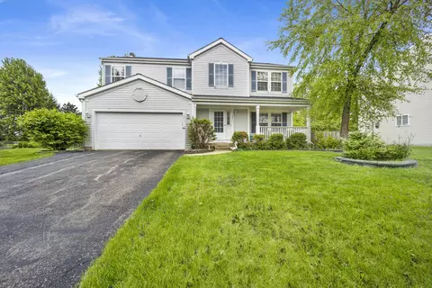 1891 Cattail Cir, Aurora, IL 60504