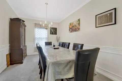 Dining - 1891 Cattail Cir, Aurora, IL 60504 photo 1 of 2