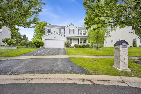 Exterior - 1891 Cattail Cir, Aurora, IL 60504 photo 6 of 7