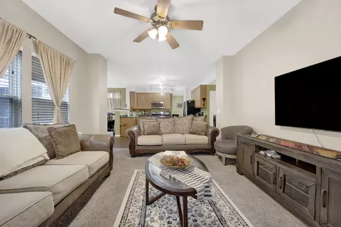 Living - 1891 Cattail Cir, Aurora, IL 60504 photo 5 of 6