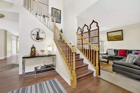 Entry Way - 1891 Cattail Cir, Aurora, IL 60504 photo 1 of 1