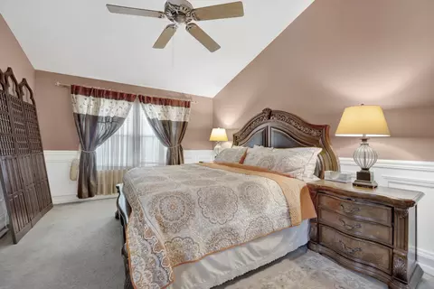 Bedroom - 1891 Cattail Cir, Aurora, IL 60504 photo 2 of 4