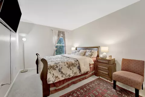Bedroom - 1891 Cattail Cir, Aurora, IL 60504 photo 4 of 4