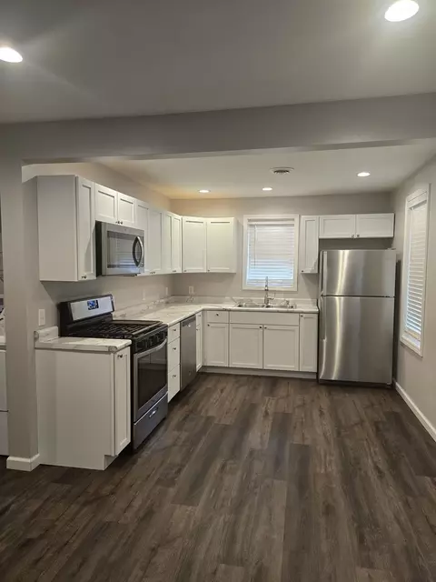 Kitchen - 1008 E Adams St, Macomb, IL 61455 photo 1 of 1