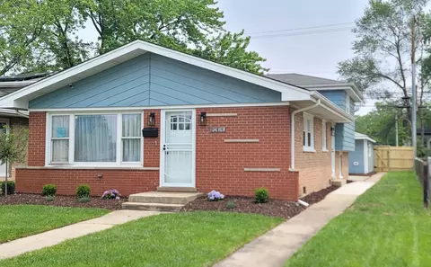 14303 Dorchester Ave, Dolton, IL 60419