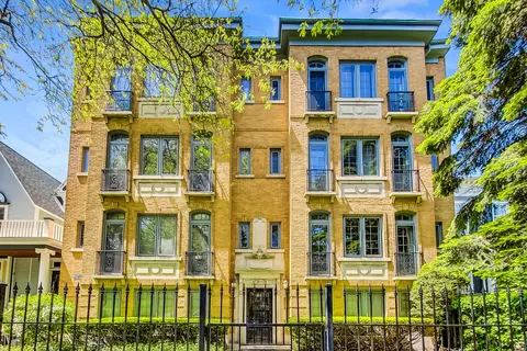 4726 N Paulina St #2S, Chicago, IL 60640