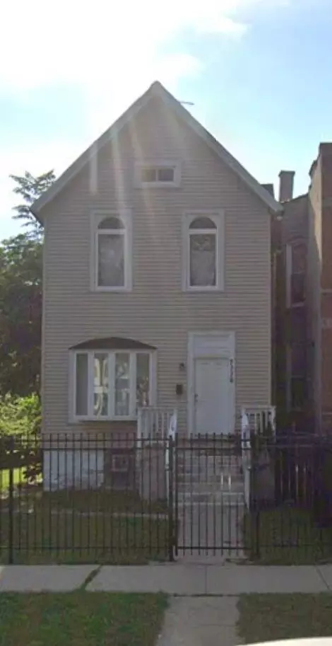 7116 S Union Ave, Chicago, IL 60621