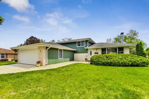 14935 Avenida Del Este St, Orland Park, IL 60462