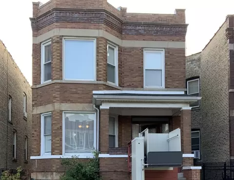 2138 N Keystone Ave, Chicago, IL 60639