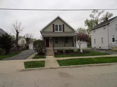 123 Willow Ave, Joliet, IL 60436
