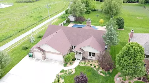 13007 W Beaver Lake Dr, Homer Glen, IL 60491