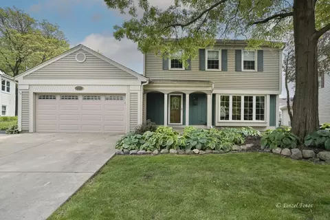 2127 Hitching Post Ln, Schaumburg, IL 60194