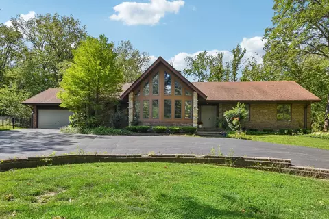 12443 W Mackinac Rd, Homer Glen, IL 60491