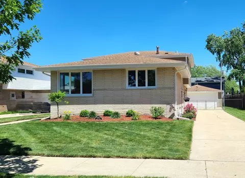 10317 Lockwood Ave, Oak Lawn, IL 60453