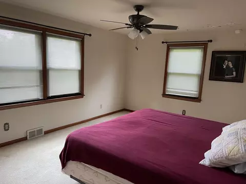 Bedroom - 2110 13th St, Peru, IL 61354 photo 1 of 9