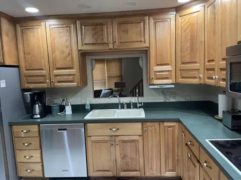 Kitchen - 2110 13th St, Peru, IL 61354 photo 5 of 8