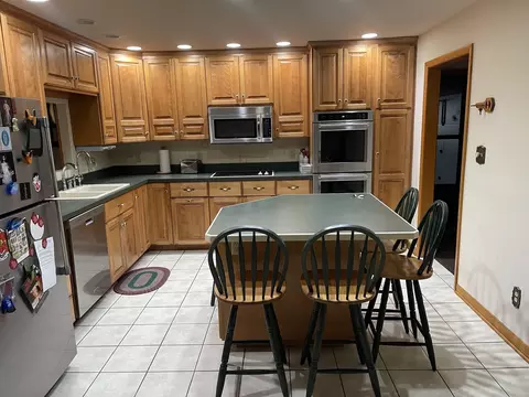 Kitchen - 2110 13th St, Peru, IL 61354 photo 1 of 8