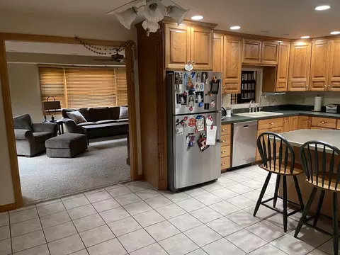 Kitchen - 2110 13th St, Peru, IL 61354 photo 8 of 8