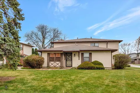 4153 191st Ct #4153, Country Club Hills, IL 60478