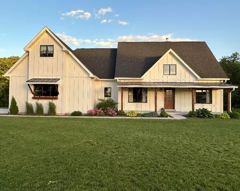 6703 W Dupont Rd, Morris, IL 60450