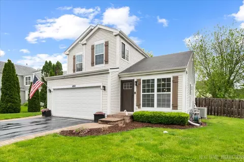 11810 Niagra Ln, Huntley, IL 60142