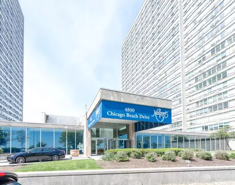 4800 S Chicago Beach Dr #1102N, Chicago, IL 60615