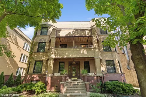 6221 N Magnolia Ave #2S, Chicago, IL 60660