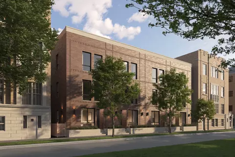 1333 E Madison Park, Chicago, IL 60615