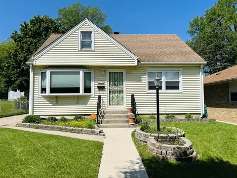 412 N Day Ave, Rockford, IL 61101