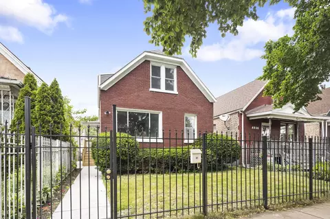 4940 W Kamerling Ave, Chicago, IL 60651