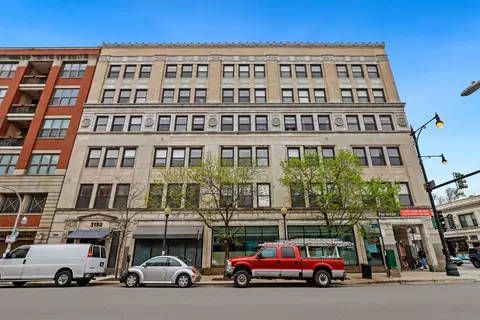 3150 N Sheffield Ave #311, Chicago, IL 60657