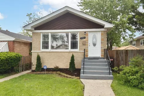 9307 S Normal Ave, Chicago, IL 60620
