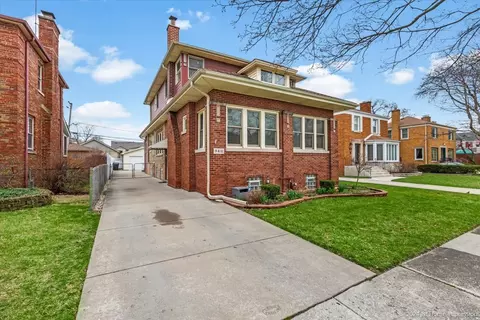 9418 S Leavitt St, Chicago, IL 60643