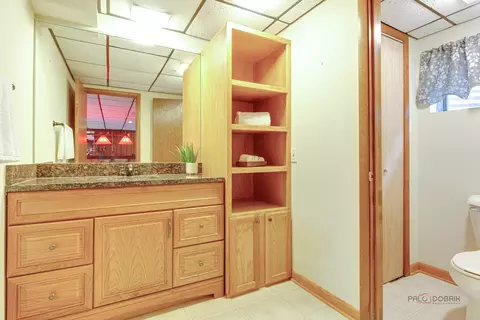 Bath - 5185 Barcroft Dr, Hoffman Estates, IL 60010 photo 6 of 6