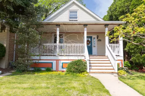 3608 East Ave, Berwyn, IL 60402