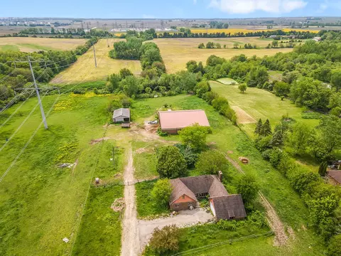 14031 W Bruns Rd, Manhattan, IL 60442