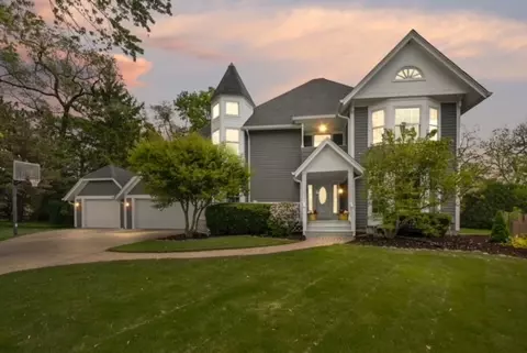 331 Redwood Ct, Wheaton, IL 60189 photo 27