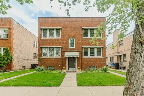 5347 N Virginia Ave #1, Chicago, IL 60625