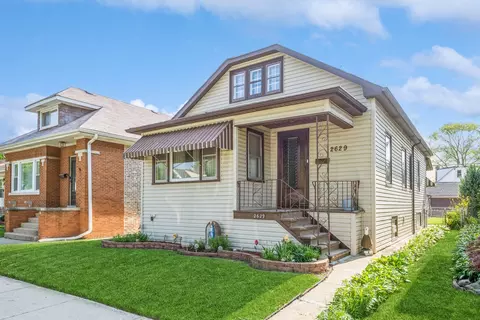 2629 N Rutherford Ave, Chicago, IL 60707