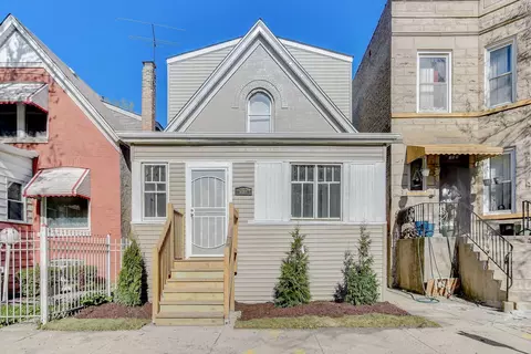 757 S Kedvale Ave, Chicago, IL 60624