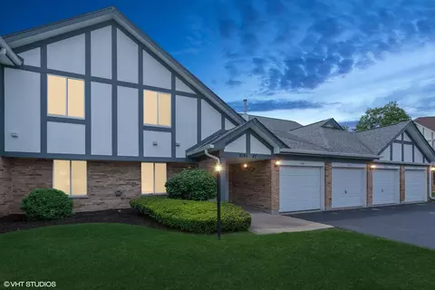 9145 Sutton Ct #9145, Orland Park, IL 60462