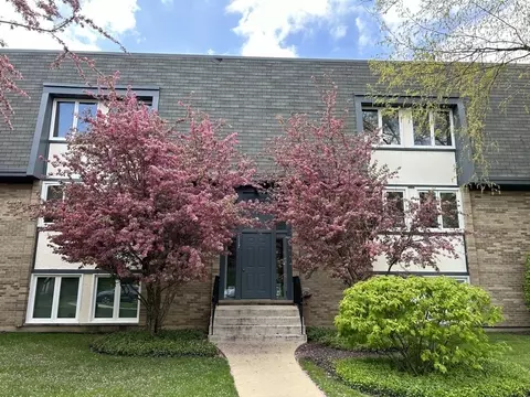 2117 Ammer Ridge Ct #302, Glenview, IL 60025