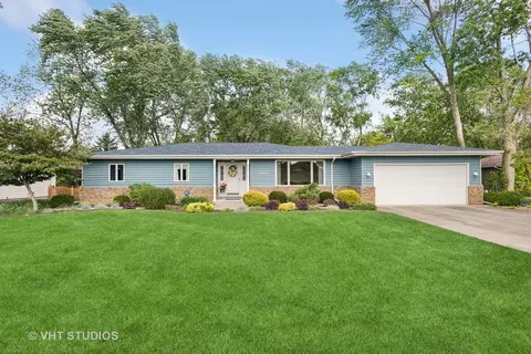 16131 S River Rd, Plainfield, IL 60586