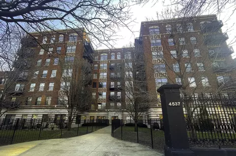 4537 S Drexel Blvd #209, Chicago, IL 60653