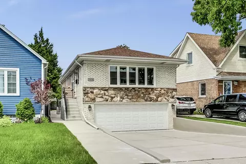 7628 N Odell Ave, Niles, IL 60714