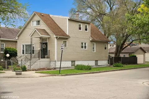 10000 S Wallace St, Chicago, IL 60628