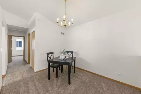 Dining - 897 Symphony Dr, Aurora, IL 60504 photo 1 of 1