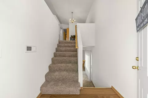 Entry Way - 897 Symphony Dr, Aurora, IL 60504 photo 1 of 1